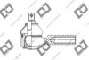 DJ PARTS DE1050 Tie Rod End